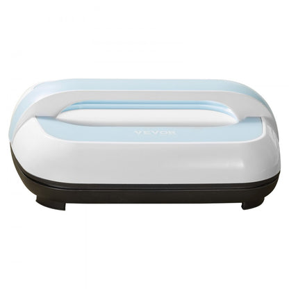 SS1210 - Portable 12x10 Heat Press Machine with Auto Shut-Off