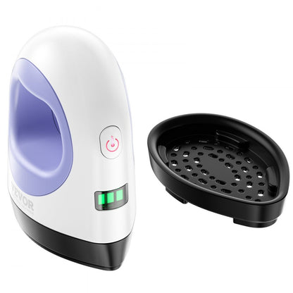 MINIB - VEVOR Mini Heat Press Machine with Auto Shut-Off Function