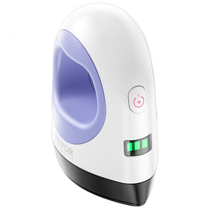 MINIB - VEVOR Mini Heat Press Machine with Auto Shut-Off Function