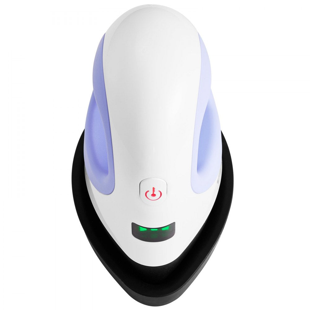 MINIB - VEVOR Mini Heat Press Machine with Auto Shut-Off Function