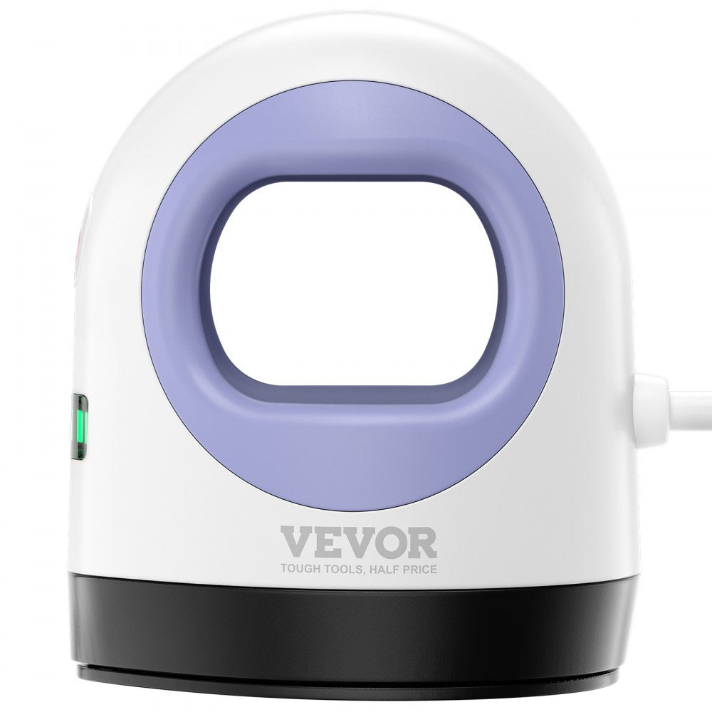MINIB - VEVOR Mini Heat Press Machine with Auto Shut-Off Function