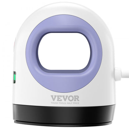 MINIB - VEVOR Mini Heat Press Machine with Auto Shut-Off Function