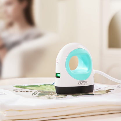 MINIB - Compact VEVOR Mini Heat Press: Easy Iron & Sublimation