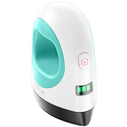 MINIB - Compact VEVOR Mini Heat Press: Easy Iron & Sublimation