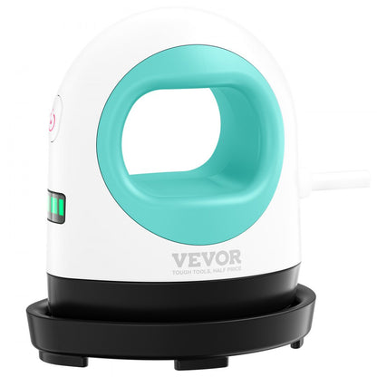 MINIB - Compact VEVOR Mini Heat Press: Easy Iron & Sublimation
