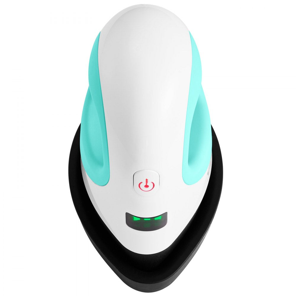 MINIB - Compact VEVOR Mini Heat Press: Easy Iron & Sublimation