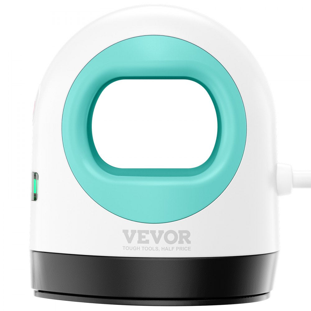 MINIB - Compact VEVOR Mini Heat Press: Easy Iron & Sublimation