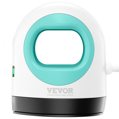 MINIB - Compact VEVOR Mini Heat Press: Easy Iron & Sublimation