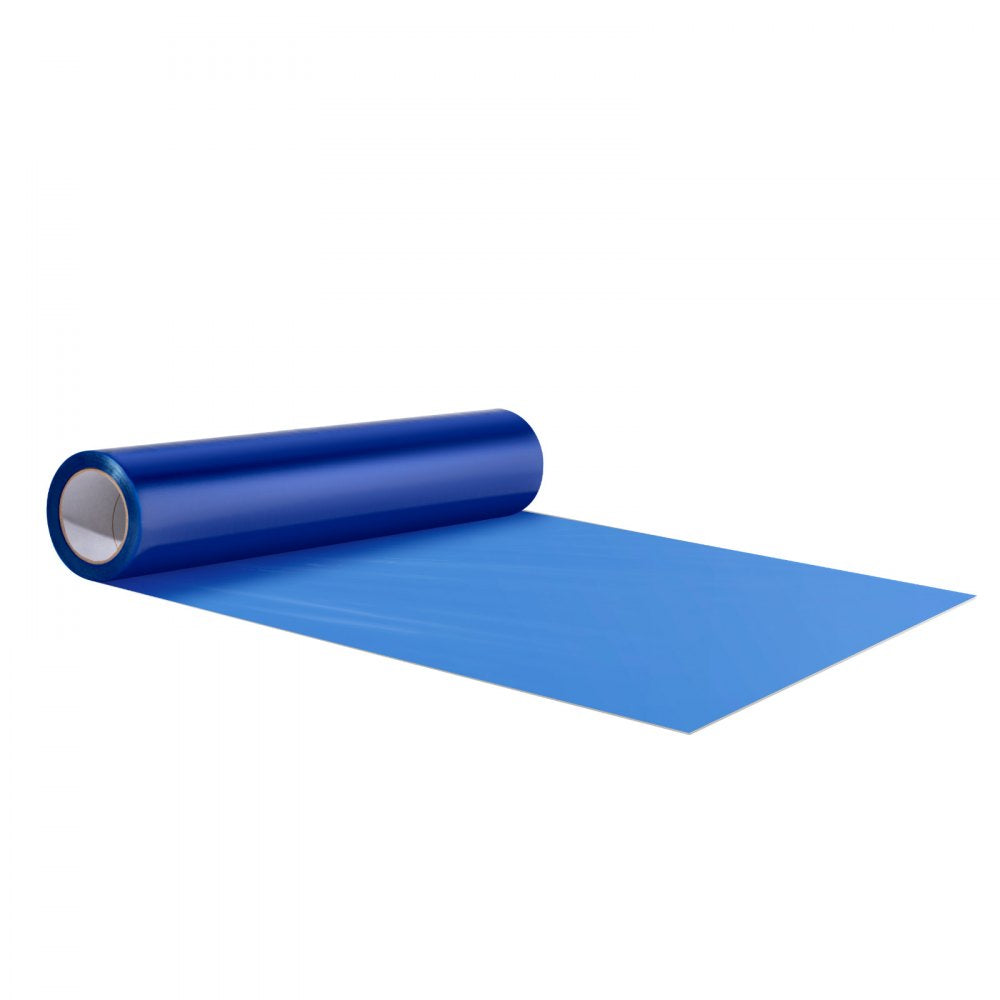 BL-W130-75B-20024 - 400 sq. ft. Self-Adhesive Floor Protection Film