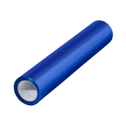 BL-W130-75B-20024 - 400 sq. ft. Self-Adhesive Floor Protection Film