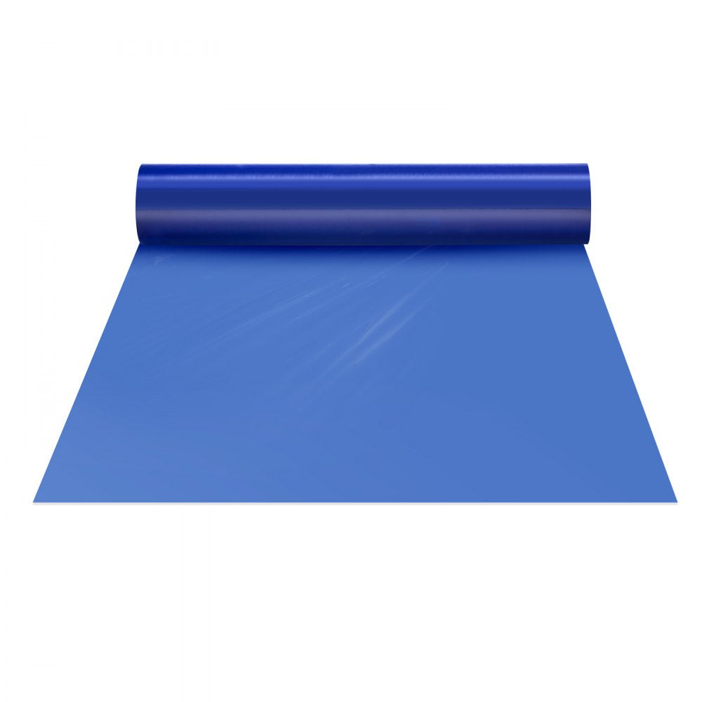 BL-W130-75B-20024 - 400 sq. ft. Self-Adhesive Floor Protection Film