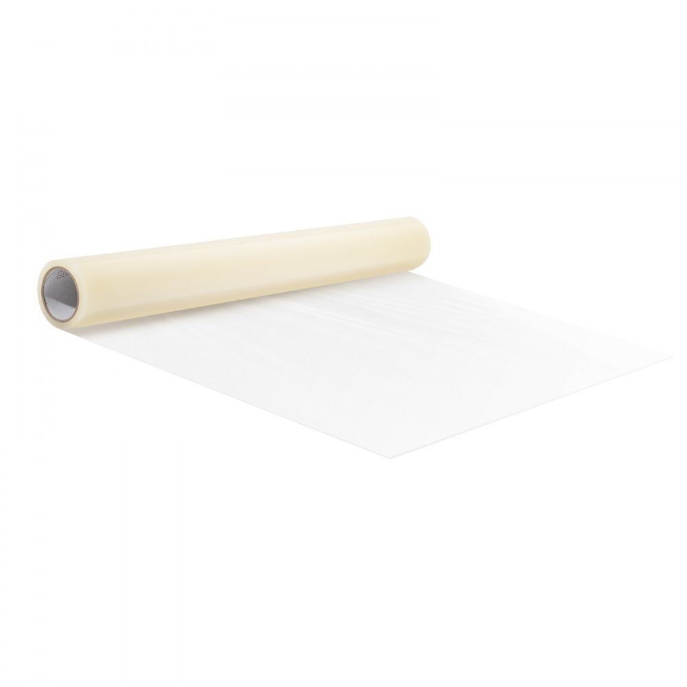 TR-W300-50BP-10024 - 24" x 100' Self-Adhesive Carpet Protection Film