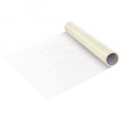 TR-W300-50BP-10024 - 24" x 100' Self-Adhesive Carpet Protection Film