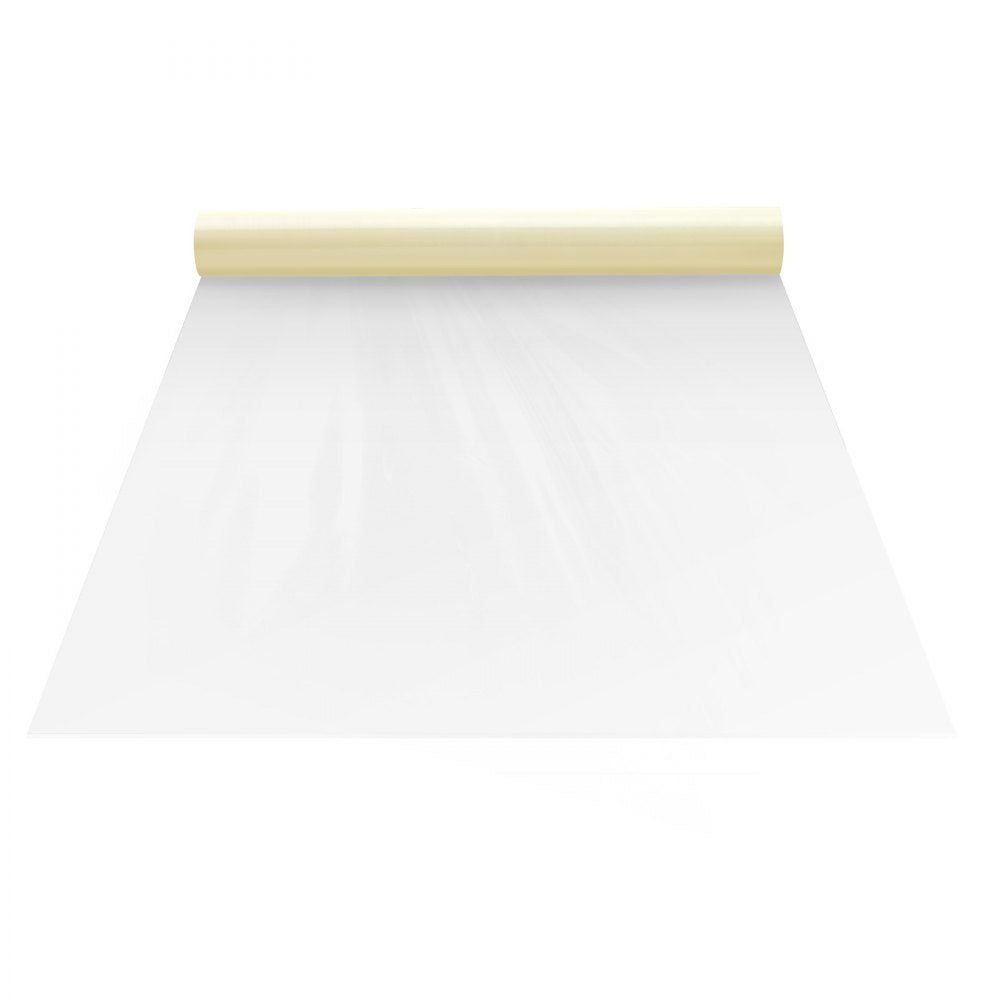 TR-W300-50BP-10024 - 24" x 100' Self-Adhesive Carpet Protection Film