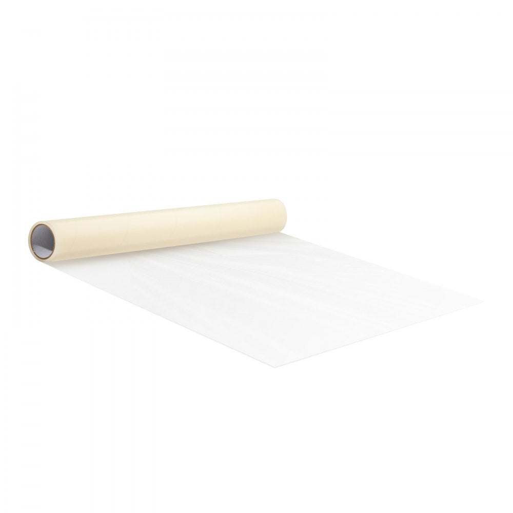 TR-W300-50BP-2003 - 24" x 200' Self-Adhesive Carpet Protection Film