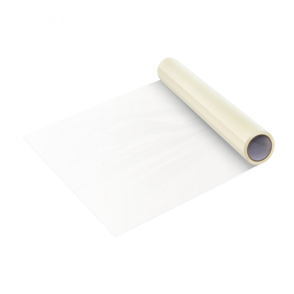 TR-W300-50BP-2003 - 24" x 200' Self-Adhesive Carpet Protection Film
