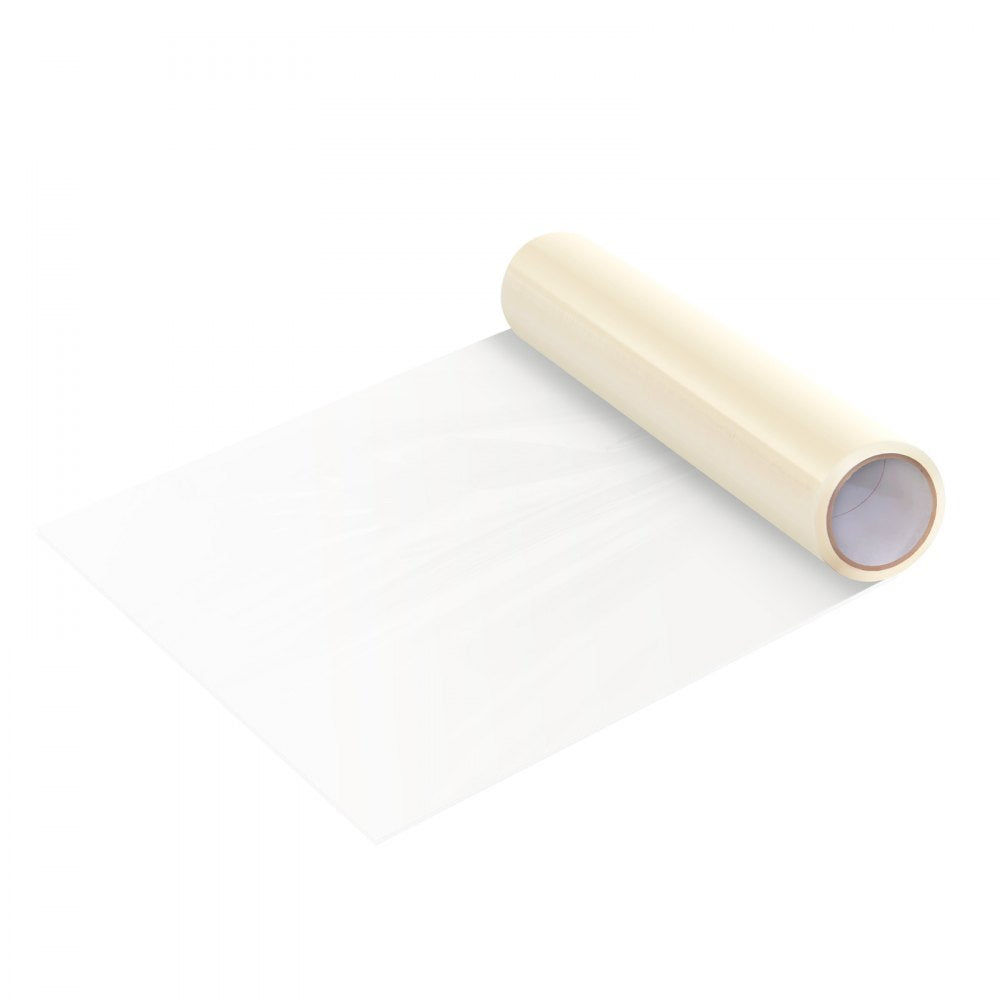 TR-W300-50BP-50024 - 24" x 50' Self-Adhesive Carpet Protection Film