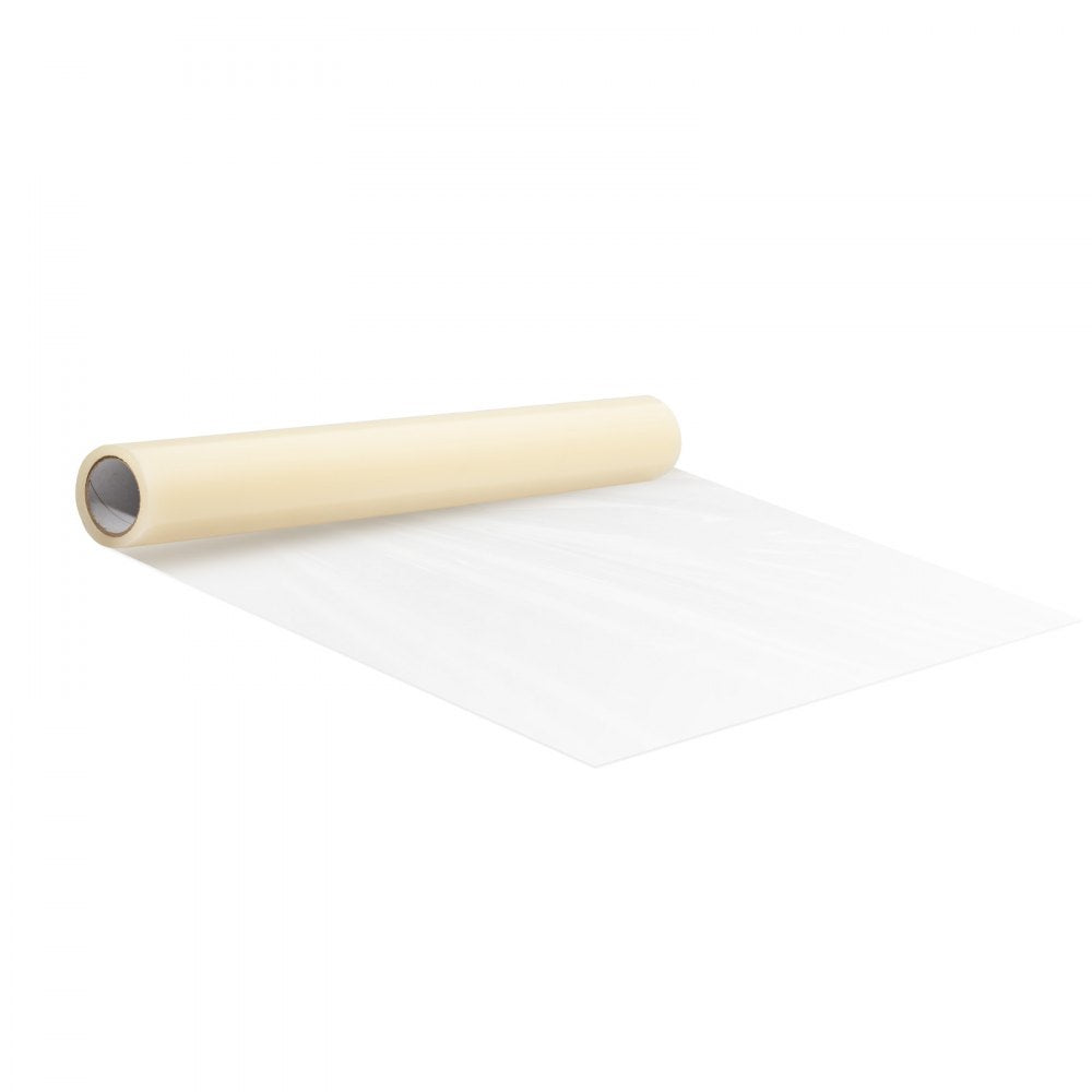 TR-W300-50BP-20036 - Lightweight Polyethylene Carpet Protection Film, Waterproof & Odorless