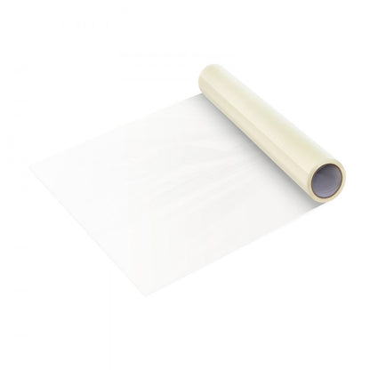 TR-W300-50BP-20036 - Lightweight Polyethylene Carpet Protection Film, Waterproof & Odorless