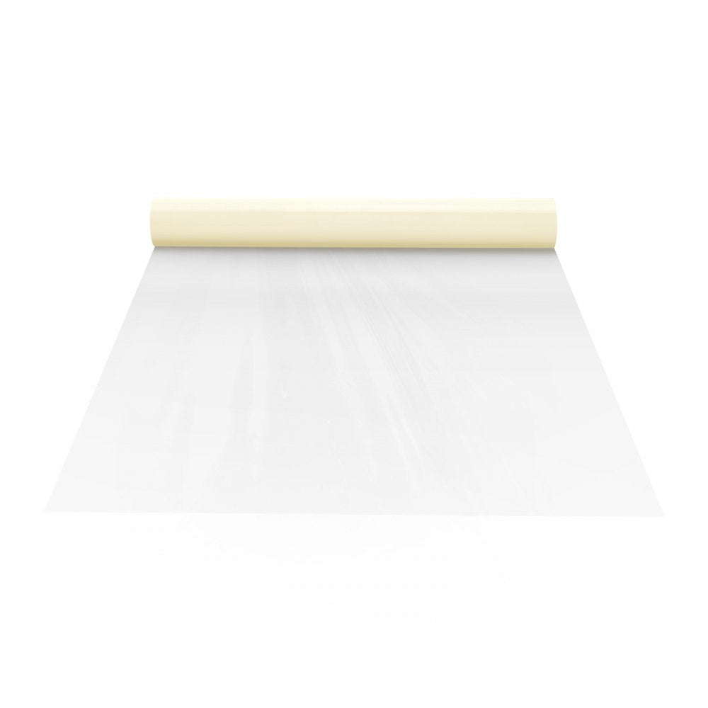TR-W300-50BP-20036 - Lightweight Polyethylene Carpet Protection Film, Waterproof & Odorless