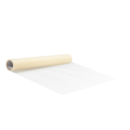 TR-W300-50BP-20036 - Lightweight Polyethylene Carpet Protection Film, Waterproof & Odorless