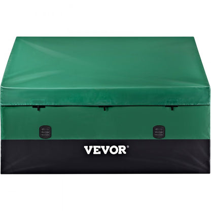 VV-OSB-150 - 150 Gallon Waterproof Storage Box for Poolside Organization