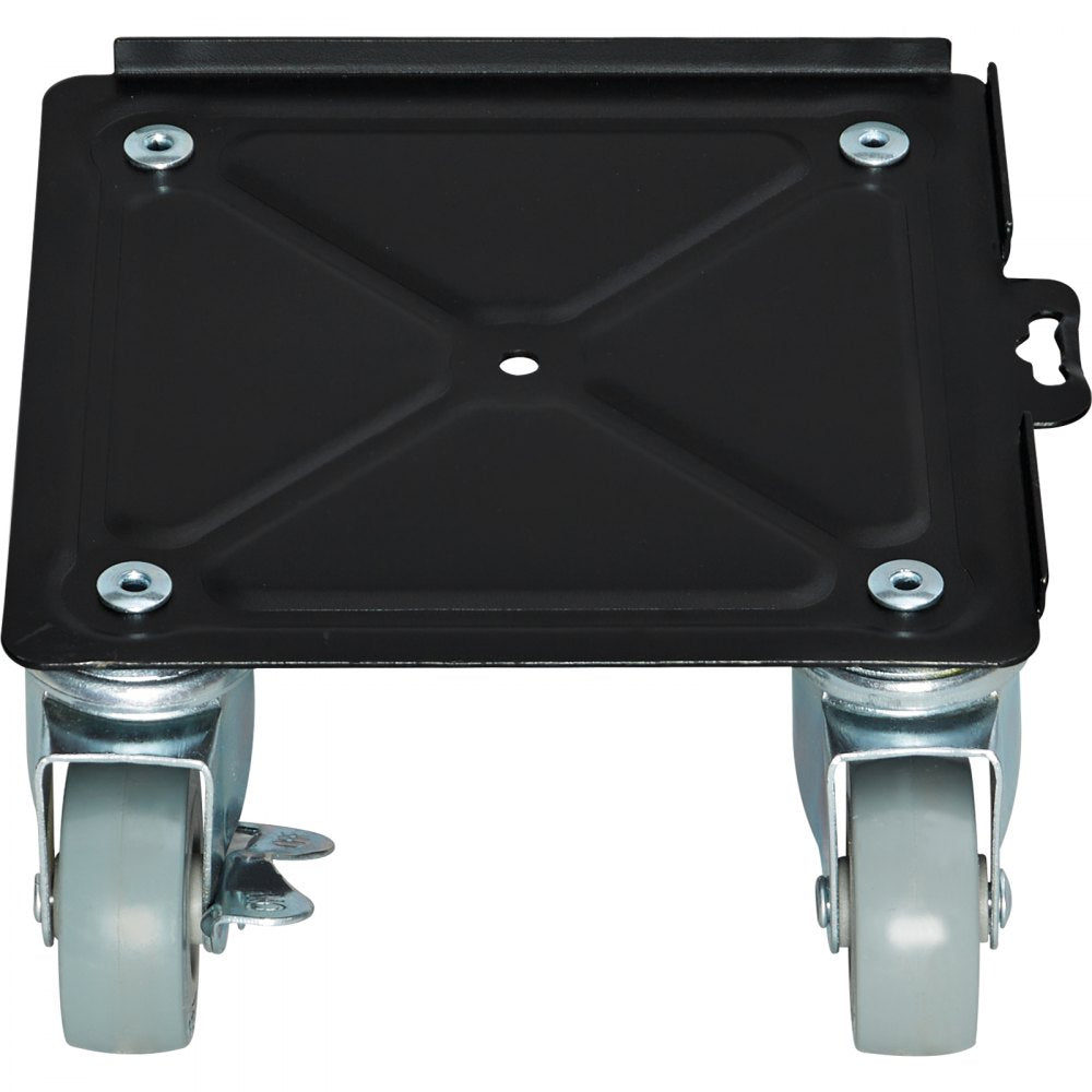 JYF-450 - VEVOR Heavy Furniture Movers Set with Crowbar & Non-Slip Pads