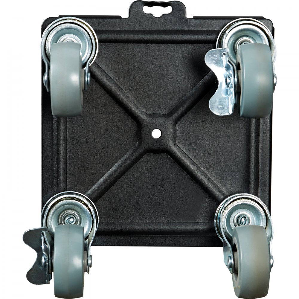 JYF-450 - VEVOR Heavy Furniture Movers Set with Crowbar & Non-Slip Pads