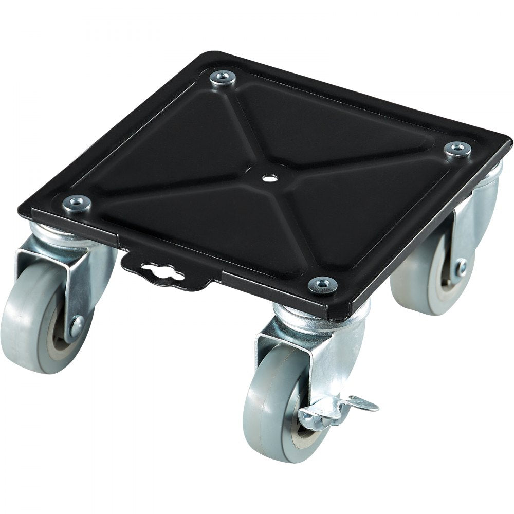 JYF-450 - VEVOR Heavy Furniture Movers Set with Crowbar & Non-Slip Pads