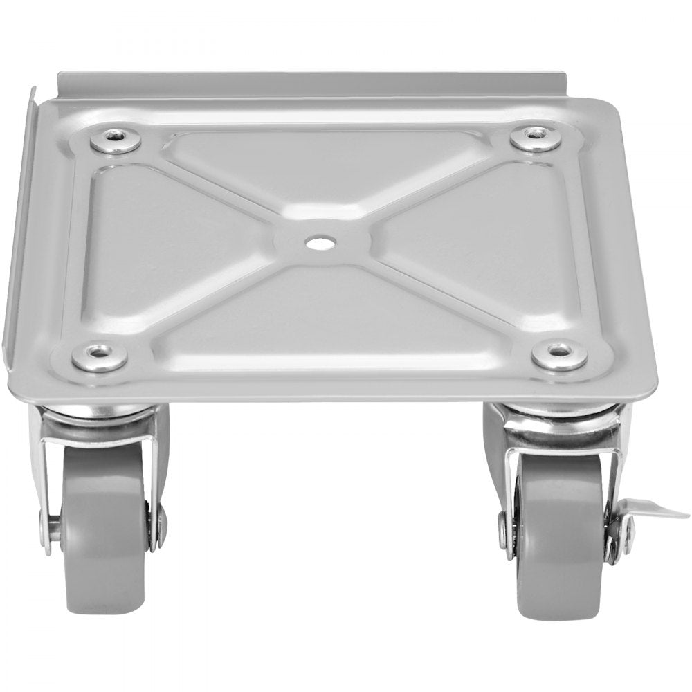 JYF-250 - Heavy-Duty Furniture Dolly with 500lbs Capacity & 360° Wheels