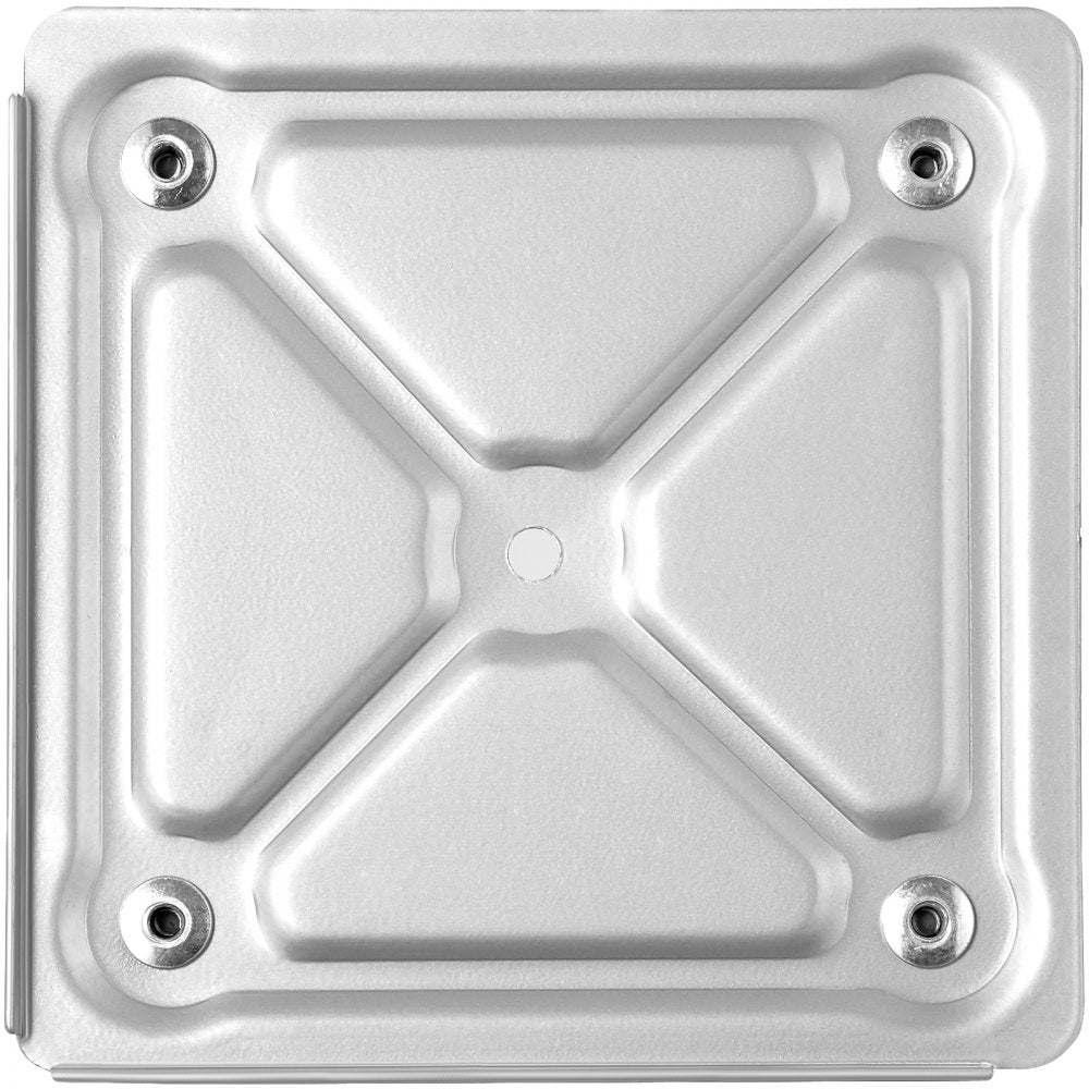 JYF-250 - Heavy-Duty Furniture Dolly with 500lbs Capacity & 360° Wheels