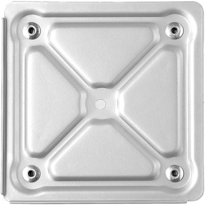 JYF-250 - Heavy-Duty Furniture Dolly with 500lbs Capacity & 360° Wheels