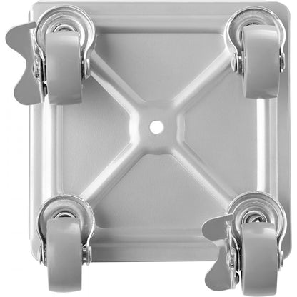 JYF-250 - Heavy-Duty Furniture Dolly with 500lbs Capacity & 360° Wheels