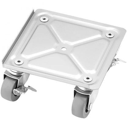 JYF-250 - Heavy-Duty Furniture Dolly with 500lbs Capacity & 360° Wheels