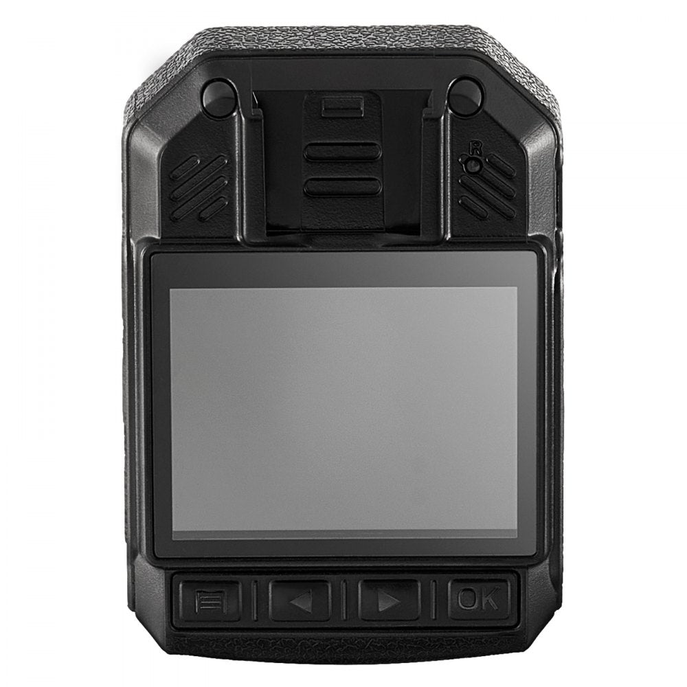 F26A - VEVOR 1440P Security Camera with Night Vision & 64GB Storage