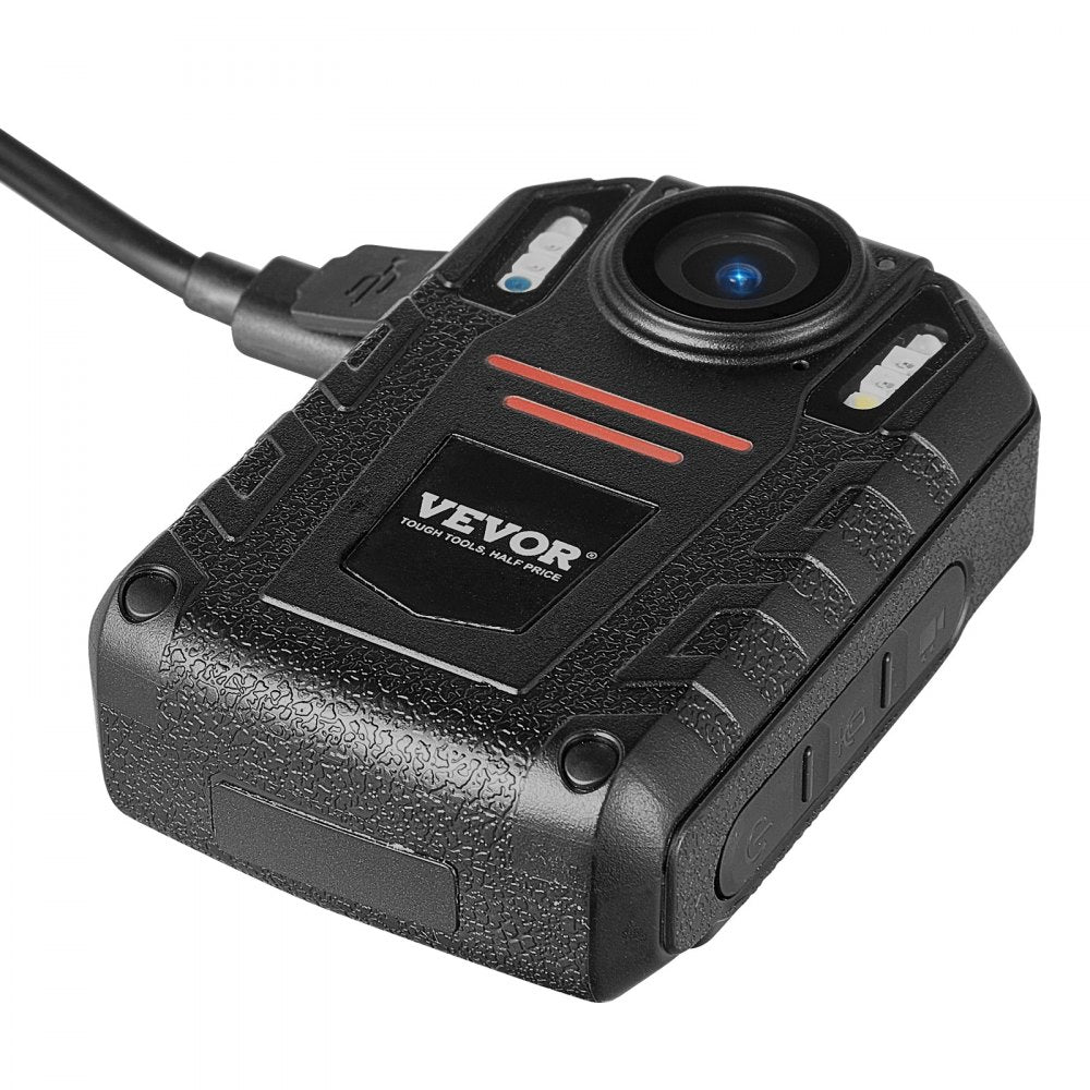 F26A - VEVOR 1440P Security Camera with Night Vision & 64GB Storage