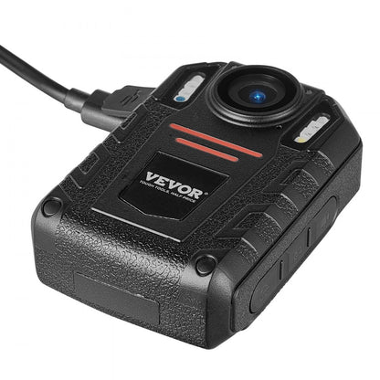 F26A - VEVOR 1440P Security Camera with Night Vision & 64GB Storage