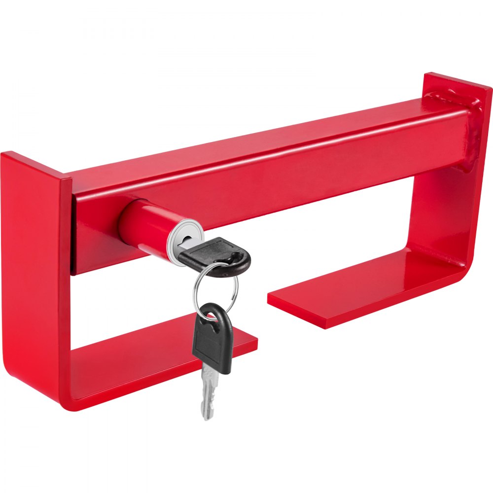 LK-2545-S - Adjustable Cargo Lock 9.84" to 17.32", High-Quality Steel Design