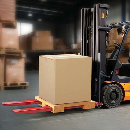 HX-9 - 72" VEVOR Fork Extensions in Durable Q235 Steel