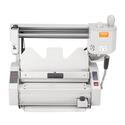 C30+ - Efficient Thermal Binding Machine for 400 Sheets, Quick 15-Minute Preheat