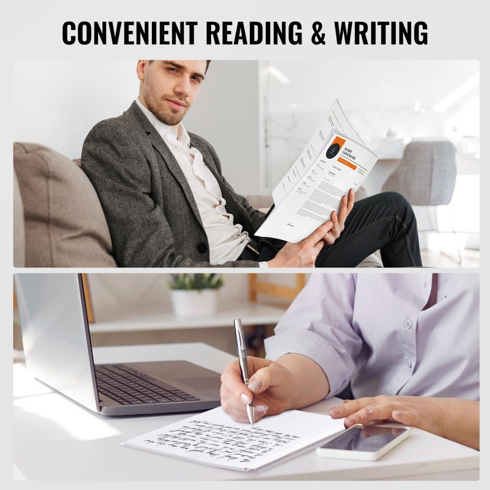 0.125PET+230G - Letter Size PVC Thermal Binding Covers, 10 Pack, 240 Sheet Capacity