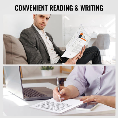 0.125PET+230G - Letter Size PVC Thermal Binding Covers, 10 Pack, 240 Sheet Capacity