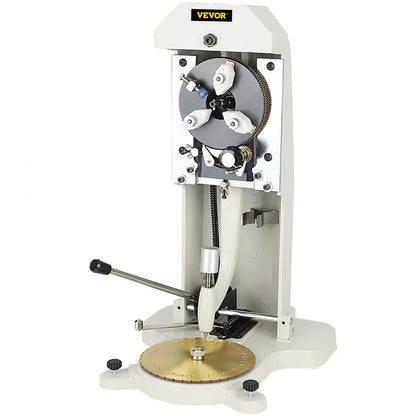 010727695161 - Durable Inside Ring Engraver with Double-Sided Dial for Precision