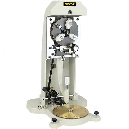 010727695161 - Durable Inside Ring Engraver with Double-Sided Dial for Precision