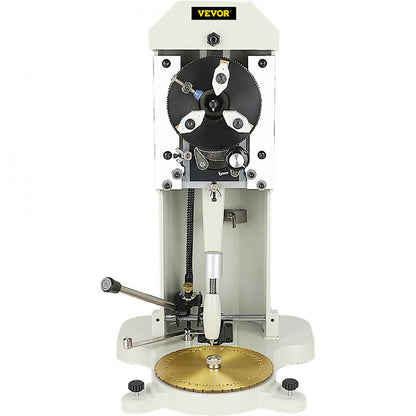 010727695161 - Durable Inside Ring Engraver with Double-Sided Dial for Precision