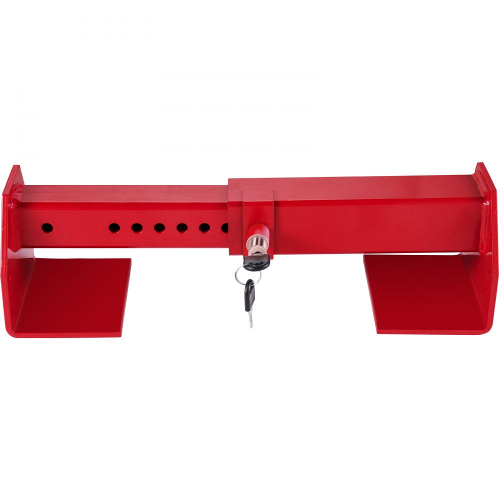LK-2545-L Heavy-Duty Cargo Lock 9.84"-17.32" Adjustable Range, Secure Transport