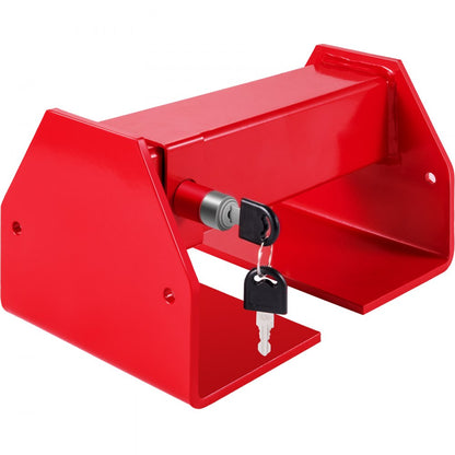 LK-2545-L Heavy-Duty Cargo Lock 9.84"-17.32" Adjustable Range, Secure Transport