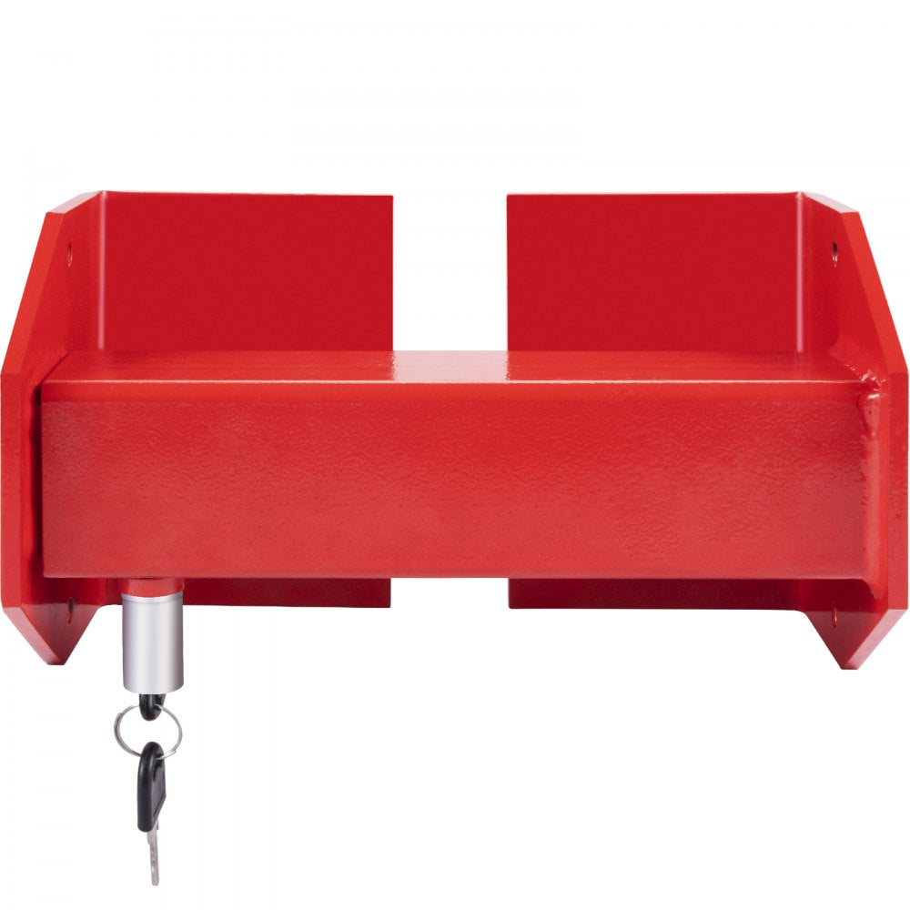 LK-2545-L Heavy-Duty Cargo Lock 9.84"-17.32" Adjustable Range, Secure Transport