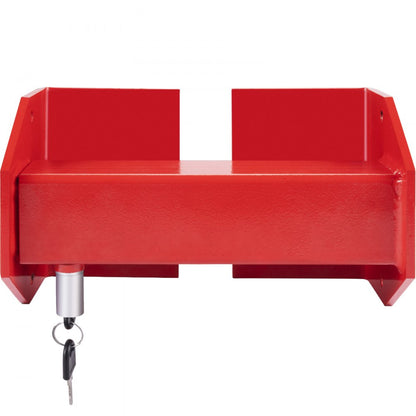 LK-2545-L Heavy-Duty Cargo Lock 9.84"-17.32" Adjustable Range, Secure Transport