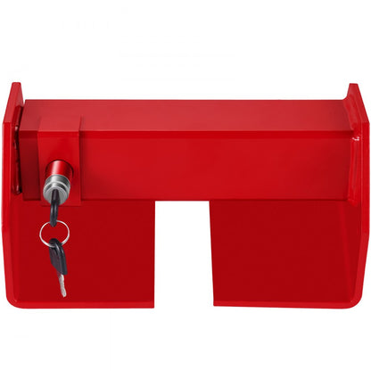 LK-2545-L Heavy-Duty Cargo Lock 9.84"-17.32" Adjustable Range, Secure Transport